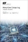 Bashir M. Al-Hashimi, Bashir M. (University of Southampton Al-Hashimi, Geoff Merrett, Geoff V. Merrett, Geoff V. (Associate Professor Merrett - Many-Core Computing
