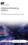 Jesus Carretero, Emmanuel Jeannot, Albert Y. Zomaya - Ultrascale Computing Systems