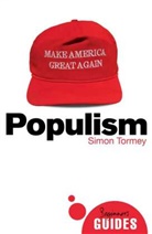 Simon Tormey - Populism