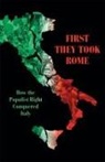 David Broder - First They Took Rome