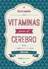 Angels Navarro - Vitaminas Para El Cerebro. Atencion
