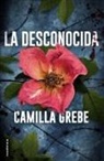 Camilla Grebe - La Desconocida