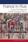Ari J. Blatt, Ari J. Welch Blatt, Ari J. Blatt, Edward Welch - France in Flux