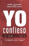 Mikel Lejarza, Fernando Rueda - Yo confieso