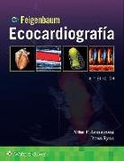 William F. Armstrong, William F. Ryan Armstrong, Thomas Ryan - Feigenbaum. Ecocardiografia