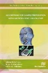 Sukanta Bhattacharjee, Bhargab B Bhattacharya, Bhargab B. Bhattacharya, Krishnendu Chakrabarty - Algorithms for Sample Preparation with Microfluidic Lab-On-Chip