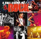 Jason Draper, Michael Heatley - Brief History of Rock
