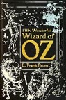 L. Frank Baum, W. W. Denslow, W.W. Denslow, Flame Tree Studio - Wonderful Wizard of Oz