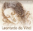 Susie Hodge, Hodge Susie, Flame Tree Studio - Leonardo Da Vinci