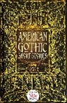 Flame Tree Studio - American Gothic Short Stories