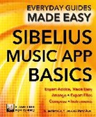 Ronan Macdonald, Flame Tree Studio - Sibelius Music App Basics