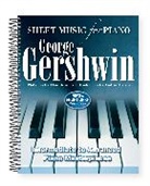 Alan Brown - George Gershwin: Sheet Music for Piano