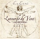 Rosalind Ormiston, Ormiston Rosalind, Flame Tree Studio - Leonardo Da Vinci: Masterworks