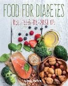 Wendy Hobson, Hobson Wendy, Flame Tree Studio - Food for Diabetes
