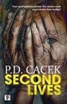 P. D. Cacek, P.d. Cacek - Second Lives
