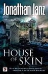 Jonathan Janz, Janz Jonathan - House of Skin