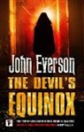 John Everson, Everson John - Devil''s Equinox