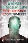 Brian Pinkerton, Pinkerton Brian - Gemini Experiment