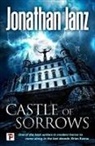 Jonathan Janz, Janz Jonathan - Castle of Sorrows