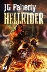 JG Faherty - Hellrider