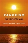 Knujon Mapson, Mapson Knujon, Amy Perry - Pandeism: An Anthology of the Creative Mind