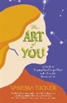 Vanessa Tucker - Art of You, The