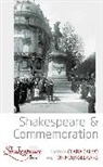 Clara Calvo, Clara Hoenselaars Calvo, Clara Calvo, Calvo Clara, Ton Hoenselaars - Shakespeare and Commemoration