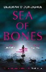 Patrick Forsyth, Deborah O'Donoghue, Deborah O''donoghue - Sea of Bones