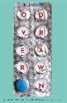 N J Crosskey, Nj Crosskey - Overdrawn: Hard-Hitting Portrait of an Ableist Dystopia
