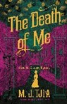 M. J. Tjia, M.J. Tjia - The Death of Me