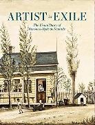 Olson, Roberta J M Olson, Roberta J. M. Olson, Roberta J M Olson - Artist in Exile: The Visual Diary of Baroness Hyde de Neuville