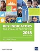Asian Development Bank - Key Indicators for Asia and the Pacific 2018