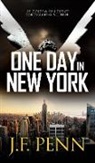 J. F. Penn - One Day in New York