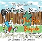 Ian Campbell, Tim Constable - The Adventures of Billy Bog Brush