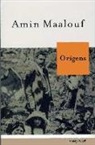 Amin Maalouf - Orígens