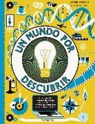 Richard Platt - Un Mundo Por Descubrir