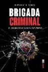 Juan Jose Revenga - Brigada Criminal