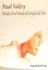 Paul Valéry - Introducción al método de Leonardo da Vinci