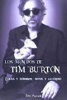 LOS MUNDOS DE TIM BURTON: LUCES Y SOMBRAS, MITOS Y LEYENDAS