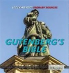 Jason Carter - Gutenberg's Bible