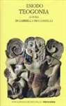 Esiodo, G. Ricciardelli - Teogonia. Testo greco a fronte