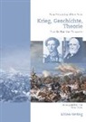 Han Debrück, Hans Debrück, Peter Paret - Krieg, Geschichte, Theorie