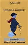 Agatha Frichti - Hercule Poireau