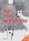 Marion von Vlahovits, Marion von Vlahovits, Kelebe Verlag, Kelebek Verlag - Rudis erstes Weihnachtsfest