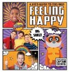 Kristy Holmes - Feeling Happy