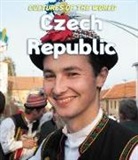 Efstathia Sioras - Czech Republic