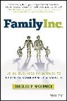 Douglas P. Mccormick, DP McCormick, McCormick Douglas P. - Family Inc.