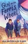 Julie Halpern, Len Vlahos - Girl on the Ferris Wheel