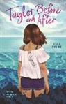 Jennie Englund, Camille Kellogg - Taylor Before and After