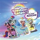 Summer Greene - Rainbow Rangers: To the Rescue